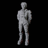 Masquerade Lord C Miniature for Dungeons and Dragons, Pathfinder or other TTRPGs