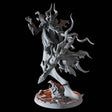 Master Lich Miniature for Dungeons and Dragons, Pathfinder or other TTRPGs