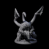 Maw of Hunger C Miniature for Dungeons and Dragons, Pathfinder or other TTRPGs