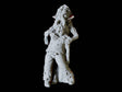 Mind Flayer having a snack Miniature for Dungeons and Dragons, Pathfinder or other TTRPGs
