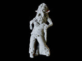 Mind Flayer having a snack Miniature for Dungeons and Dragons, Pathfinder or other TTRPGs