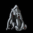Mutant Cthulhu Cultist Miniature for Dungeons and Dragons, Pathfinder or other TTRPGs