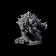 Mutated Ratking Thing Miniature for Dungeons and Dragons, Pathfinder or other TTRPGs