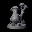 Myconid Youngling A Miniature for Dungeons and Dragons, Pathfinder or other TTRPGs