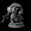Mythical Maze Minotaur G Miniature for Dungeons and Dragons, Pathfinder or other TTRPGs