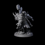 Mythical Maze Minotaur H Miniature for Dungeons and Dragons, Pathfinder or other TTRPGs