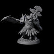 Mythical Maze Minotaur H Miniature for Dungeons and Dragons, Pathfinder or other TTRPGs
