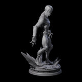 Natural Doppelganger Miniature for Dungeons and Dragons, Pathfinder or other TTRPGs
