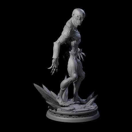 Natural Doppelganger Miniature for Dungeons and Dragons, Pathfinder or other TTRPGs