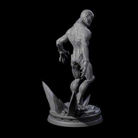 Natural Doppelganger Miniature for Dungeons and Dragons, Pathfinder or other TTRPGs