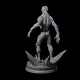 Natural Doppelganger Miniature for Dungeons and Dragons, Pathfinder or other TTRPGs