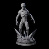 Natural Doppelganger Miniature for Dungeons and Dragons, Pathfinder or other TTRPGs