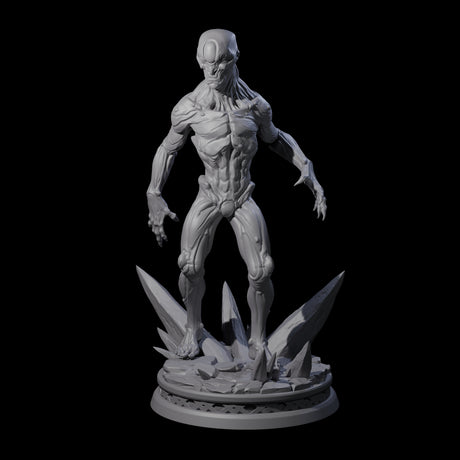 Natural Doppelganger Miniature for Dungeons and Dragons, Pathfinder or other TTRPGs