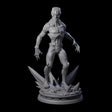 Natural Doppelganger Miniature for Dungeons and Dragons, Pathfinder or other TTRPGs