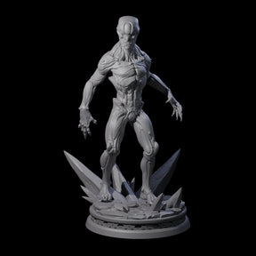 Natural Doppelganger Miniature for Dungeons and Dragons, Pathfinder or other TTRPGs
