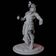 Neighing Reverse Centaur A Miniature for Dungeons and Dragons, Pathfinder or other TTRPGs
