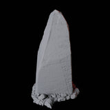 Nine Gravestones Miniature for Dungeons and Dragons, Pathfinder or other TTRPGs
