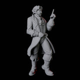 Nobleman A Miniature for Dungeons and Dragons, Pathfinder or other TTRPGs