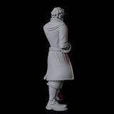 Nobleman A Miniature for Dungeons and Dragons, Pathfinder or other TTRPGs