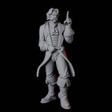 Nobleman A Miniature for Dungeons and Dragons, Pathfinder or other TTRPGs