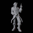 Nobleman A Miniature for Dungeons and Dragons, Pathfinder or other TTRPGs