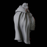 Nobleman B Miniature for Dungeons and Dragons, Pathfinder or other TTRPGs