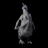 Not So Cute Pinguin Abberant A Miniature for Dungeons and Dragons, Pathfinder or other TTRPGs