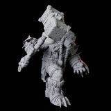 Orc Warrior I Miniature for Dungeons and Dragons, Pathfinder or other TTRPGs