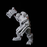 Orc Warrior I Miniature for Dungeons and Dragons, Pathfinder or other TTRPGs