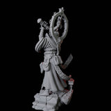 Ornate Astronomer Miniature for Dungeons and Dragons, Pathfinder or other TTRPGs