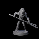 Plagued Rutterkin A Miniature for Dungeons and Dragons, Pathfinder or other TTRPGs