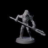Plagued Rutterkin A Miniature for Dungeons and Dragons, Pathfinder or other TTRPGs