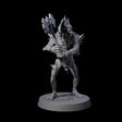 Plagued Rutterkin E Miniature for Dungeons and Dragons, Pathfinder or other TTRPGs