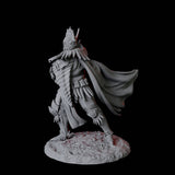 Powerful Legion Archon C Miniature for Dungeons and Dragons, Pathfinder or other TTRPGs