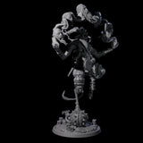 Prancing Jester Goristro Brute B Miniature for Dungeons and Dragons, Pathfinder or other TTRPGs