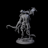 Prancing Jester Goristro Brute D Miniature for Dungeons and Dragons, Pathfinder or other TTRPGs