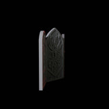 Privacy Screen Miniature for Dungeons and Dragons, Pathfinder or other TTRPGs