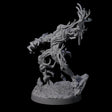 Proud Treant Protector B Miniature for Dungeons and Dragons, Pathfinder or other TTRPGs