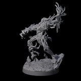 Proud Treant Protector B Miniature for Dungeons and Dragons, Pathfinder or other TTRPGs