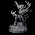Proud Treant Protector C Miniature for Dungeons and Dragons, Pathfinder or other TTRPGs