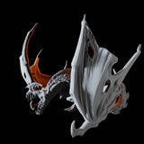 Pteranodon Miniature for Dungeons and Dragons, Pathfinder or other TTRPGs