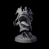 Putrid Otyugh Aberration B Miniature for Dungeons and Dragons, Pathfinder or other TTRPGs