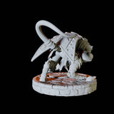 Ratfolk Assassin A Miniature for Dungeons and Dragons, Pathfinder or other TTRPGs