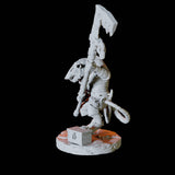 Ratfolk Scout B Miniature for Dungeons and Dragons, Pathfinder or other TTRPGs