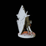 Ratfolk Scout C Miniature for Dungeons and Dragons, Pathfinder or other TTRPGs