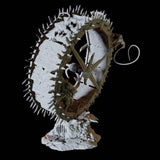Ratfolk Siege Wheel Miniature for Dungeons and Dragons, Pathfinder or other TTRPGs