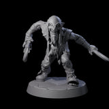 Repugnant Red Cap D Miniature for Dungeons and Dragons, Pathfinder or other TTRPGs