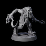 Repugnant Red Cap D Miniature for Dungeons and Dragons, Pathfinder or other TTRPGs