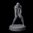 Restless Zombie B Miniature for Dungeons and Dragons, Pathfinder or other TTRPGs