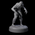 Restless Zombie D Miniature for Dungeons and Dragons, Pathfinder or other TTRPGs